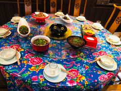 -三大钵江湖菜(空港店)