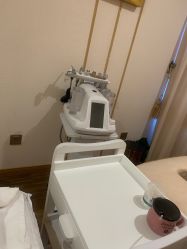 -芳朵美容养生SPA