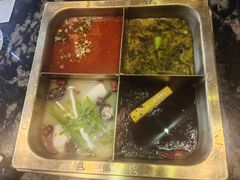 -王家渡火锅店(亦庄店)