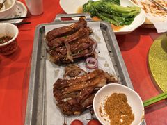 -羊之道草原味道清真餐厅(番禺店)
