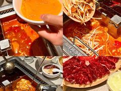 -海底捞火锅(振华商厦店)