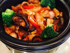 -琼林徽宴(中央门店)