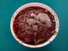 -甘记肥肠粉(马鞍北路店)