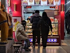 门面-千禧炸串(明瓦廊店)