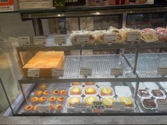 -君之狮子山·轻糖烘焙(松江印象城店)