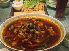 -胡杨记忆(和平路店)