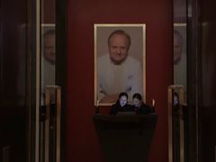 门面-L'ATELIER de Joel Robuchon(外滩18号店)