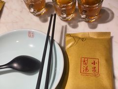 -小吊梨汤·北京菜·烤鸭(鸟巢店)