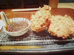 -山杏yama-katsu·吉列炸物