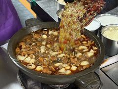 -九寨沟石锅鱼(沣峪口二十年店)