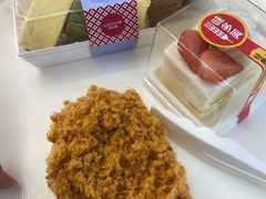 -味多美(江桥万达店)