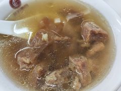 -雨霖祥和炖肉(南市店)