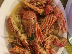 -兴旺海鲜砂煲王