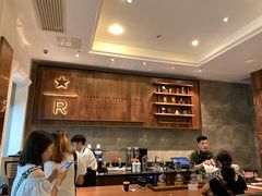 -星巴克臻选(广州沙面店)