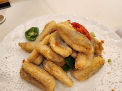 -新海利海鲜城·41年珠海老字号(夏湾店)