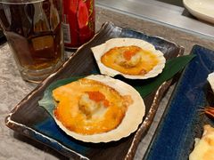 -大渔铁板烧(海雅缤纷城店)