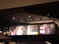 -星巴克(北京万科时代广场店)