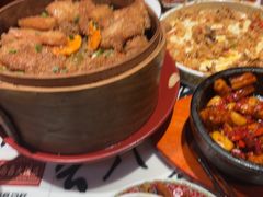 -南昌大饭店·非遗南昌菜(万寿宫店)