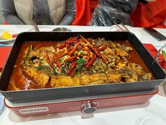 -雅佳神话·麻辣烤鱼(新街口店)