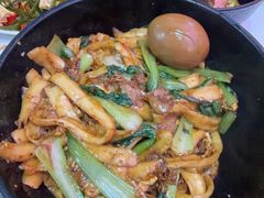 -俊杰拉面馆