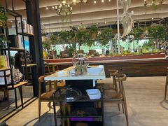 -蓝珊甄选海鲜自助·火锅大排档(近阿那亚店)