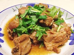 -同合居·非遗东北菜(新阳路店)