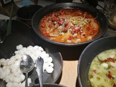 -金牌外婆家(苏州中心店)