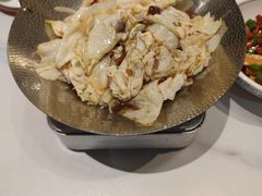 -福巷湘食小馆·猛火现炒(上海首店)