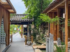 -夜宴江景餐厅