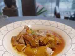 -晓粤·惹味粤菜(凯德乐峰广场店)