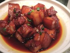 -梁家大院•农家菜(昆山会展中心店)