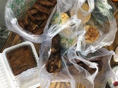 -老回回饺子馆(海洋馆店)