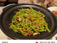 -小菜园新徽菜(马鞍山金鹰店)
