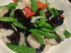 -7号院家宴.烧鸽子(门头沟店)