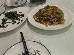 -听涛雅苑百味饺子老家菜馆