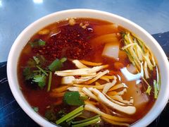 -晋阳春·山西菜·北京烤鸭(交大店)