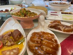 -三六三杭州菜(水上总店)