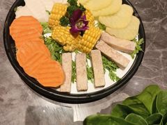 -德天肥牛海鲜火锅(城西银泰店)