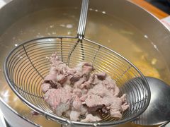 -焯牛潮汕牛肉火锅(云峰街创始店)