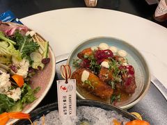 -斯普汇生蚝牛排馆(中骏世界城店)