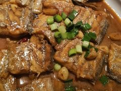 -钱塘花园·宁波菜