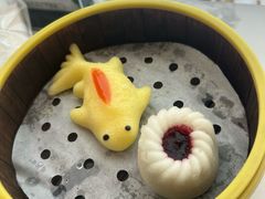 -苏梦江南·淮扬菜(夫子庙店)