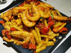 -海尔巴格一甸茶餐厅(团结路店)