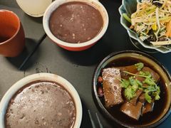 -古都历食南京菜·烤鸭·鸭血粉丝·汤包(南京博物院店)