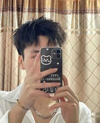 -H·Y HAIR SALON烫发·染发·造型