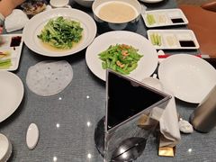 -凤凰园烤鸭店·唐山菜·传承花椒肉(老唐丰路店)