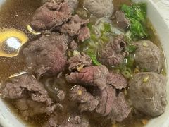 -菜忠潮州牛肉店(岗厦店)