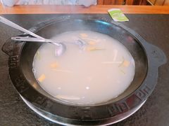 -重庆烧鸡公火锅(簋街店)
