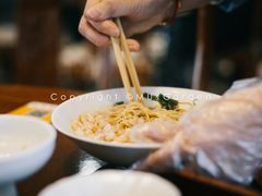 -同得兴 Since·1995 传统苏式面馆(十全街店)