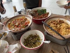 -俏湖兰·辣椒炒个肉(海沧店)